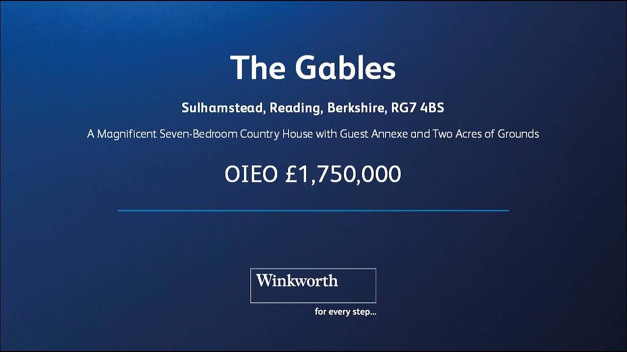 The Gables
