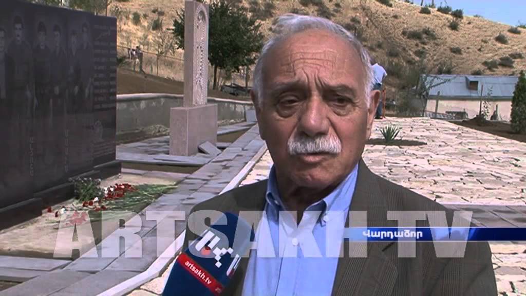 Վարդաձոր համայնքում շահագործման է հանձնվել խմելու ջրի ներքին ցանցը