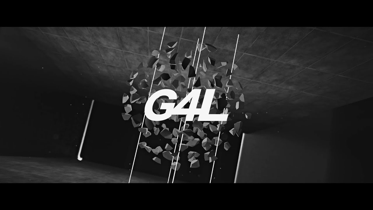 G4L　Cover. LOLUET