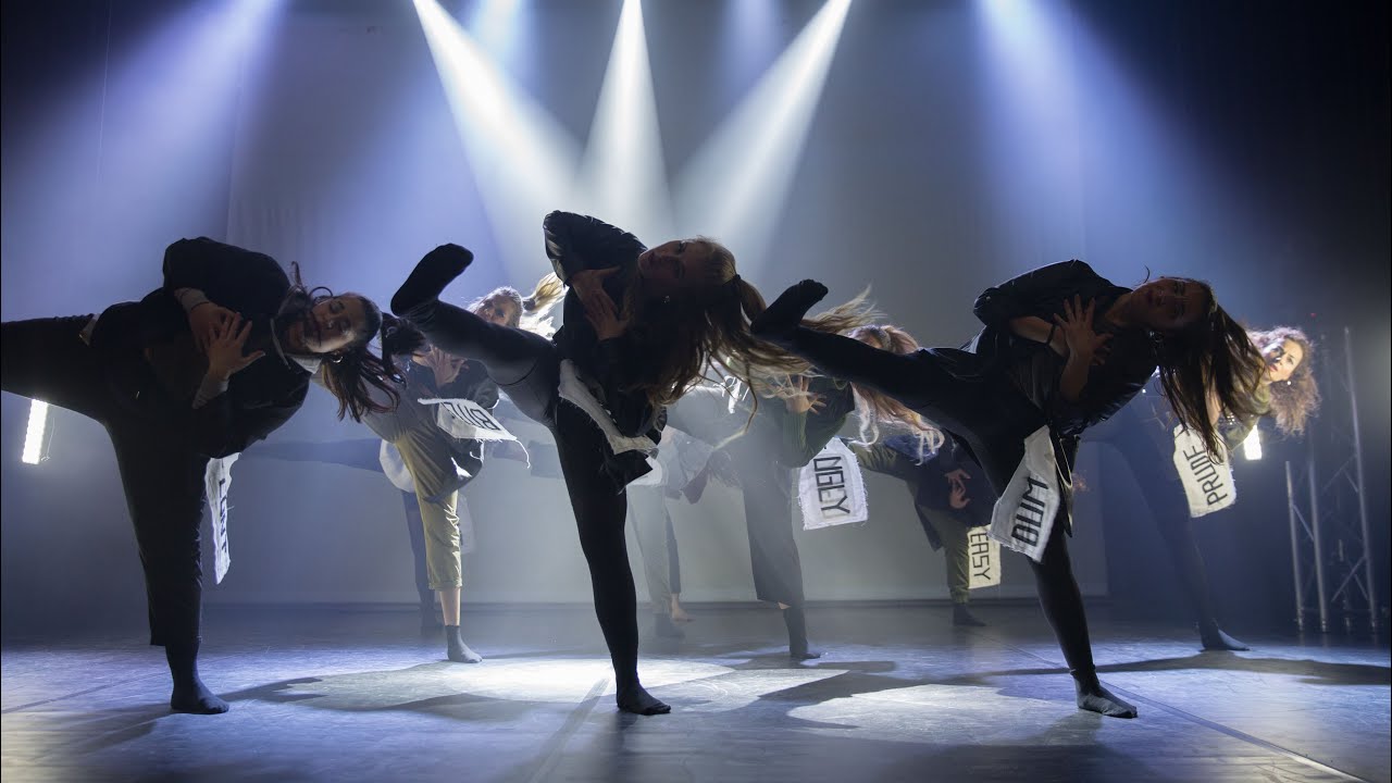 Jungle | [in]sight Show by UNI-T Dance Company
