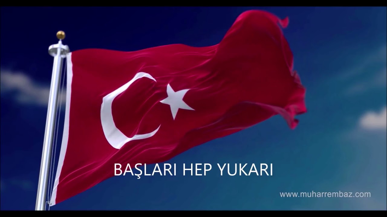 ATAT&Uuml;RK &Ccedil;OCUKLARI (BARIŞ &Ccedil;OCUKLARIYIZ*)