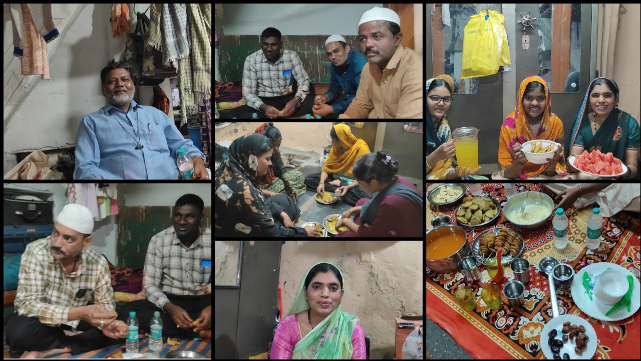 🤩 ನಮ್ಮ ನಸ್ರಿನ್ ಅಂದ್ರೆ ಸುಮ್ನೆ ಏನ್ರಿ ಇವತ್ತು ಎಲ್ಲರಿಗೂ ಏನು ಮಾಡಿಲ್ಲ ಅಂತ ನೋಡಿ!!🥰 ಇವತ್ತು ಎಲ್ಲರೂ ಹ್ಯಾಪಿ 