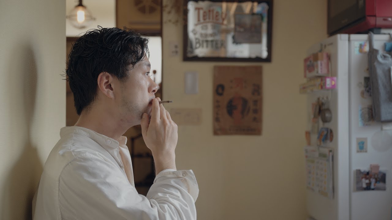 Living Alone in Japan | Letting the Day Drift By — Day in the Life of a 29-Year-Old Living for Music