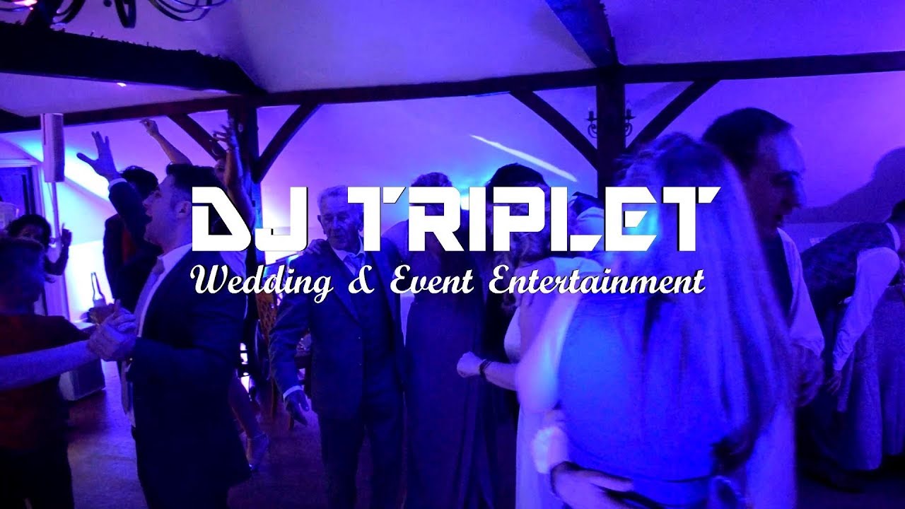 Sweet Caroline @ Oaks Farm Wedding, Croydon