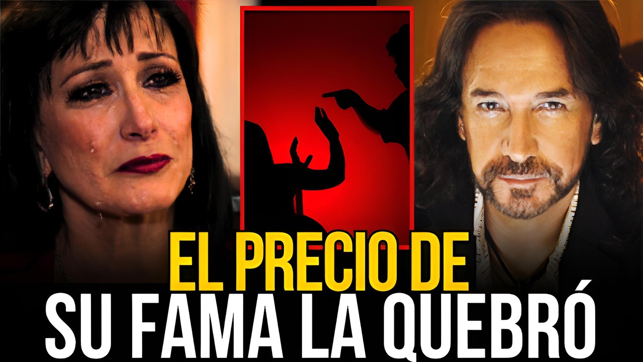 LA FAMA de EL BUKI DESTRUYÓ a la MUJER que lo HIZO FAMOSO!