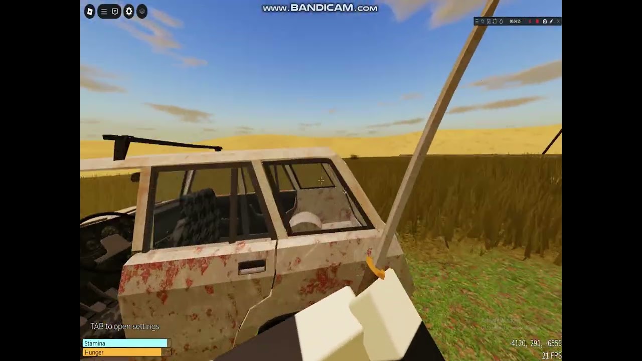 3 Roblox   niko ne voli zombie