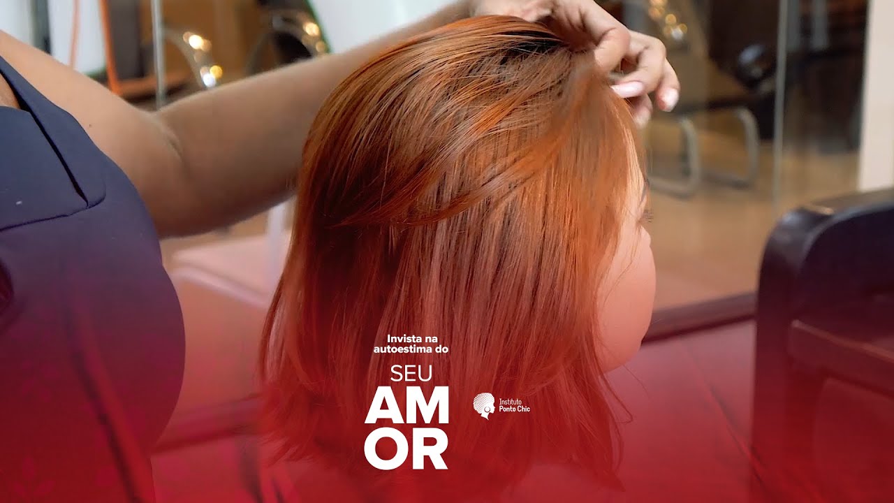As características do Cabelo Ondulado 2A | Instituto Ponto Chic