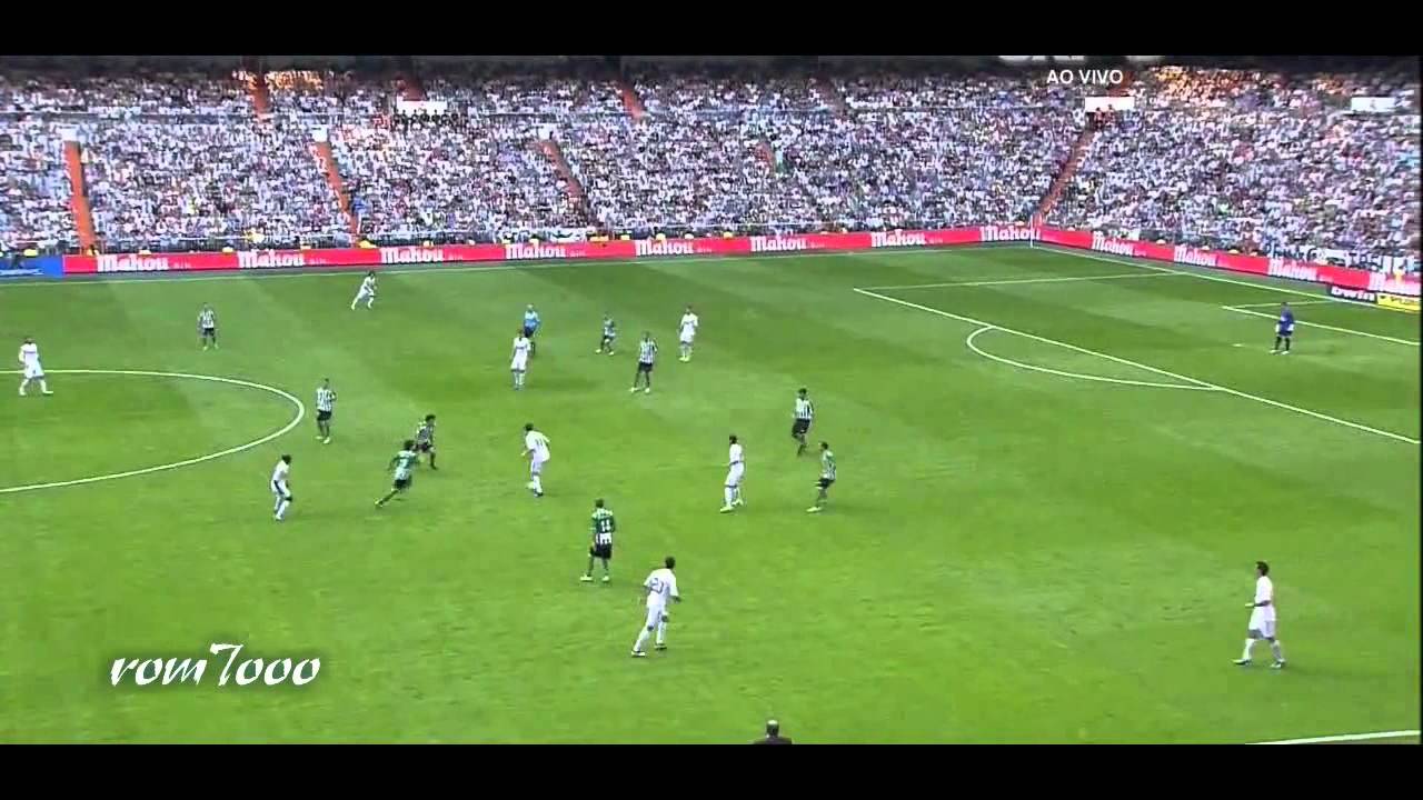Lass Diarra 2012 The Destroyer New Skills HD