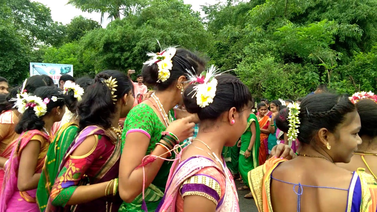 तलासरी आदिवाशी