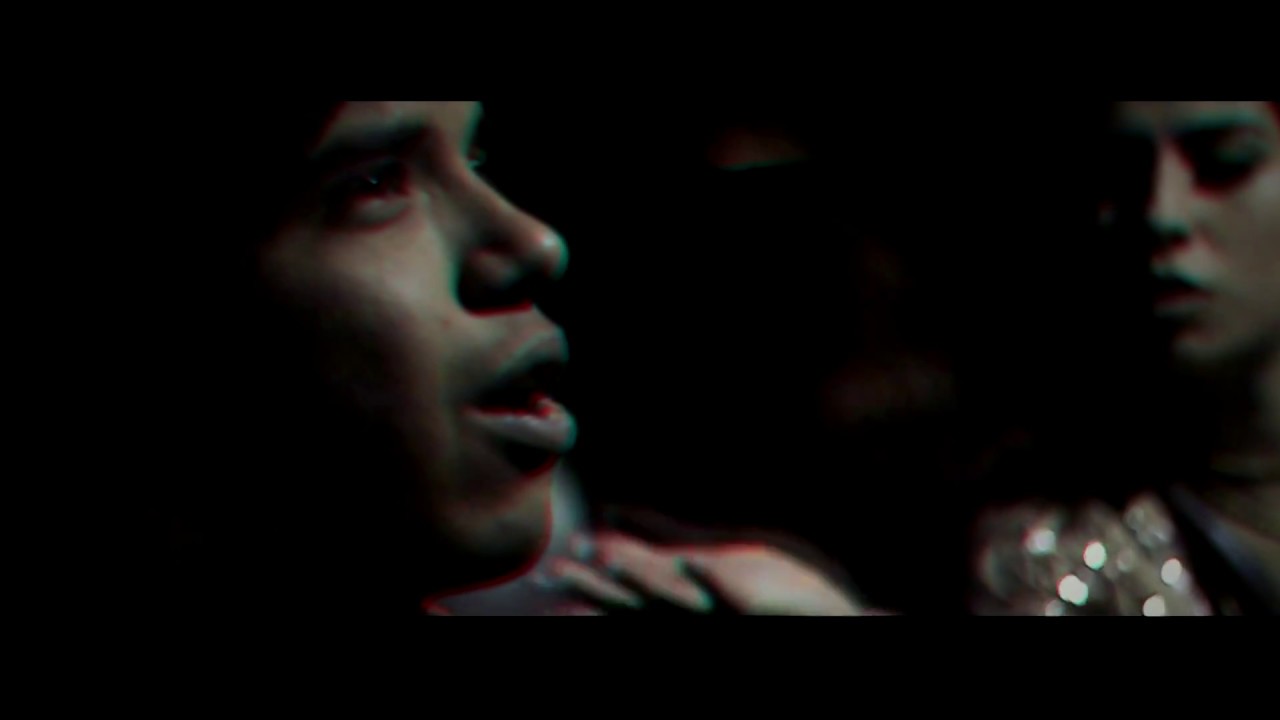 Perdida - Tactos Valenzuela / Las Estrellas Pertenecen al Cielo