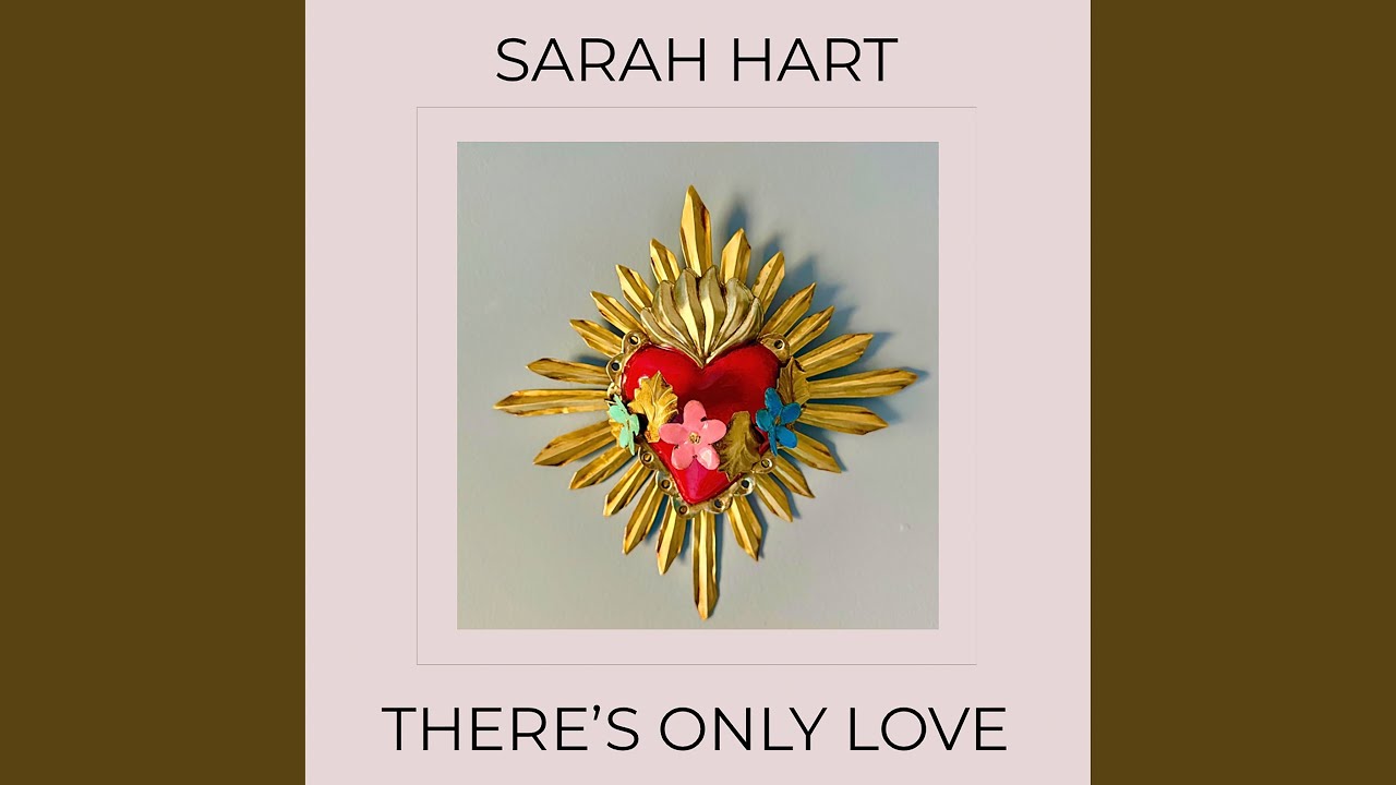 There's Only Love