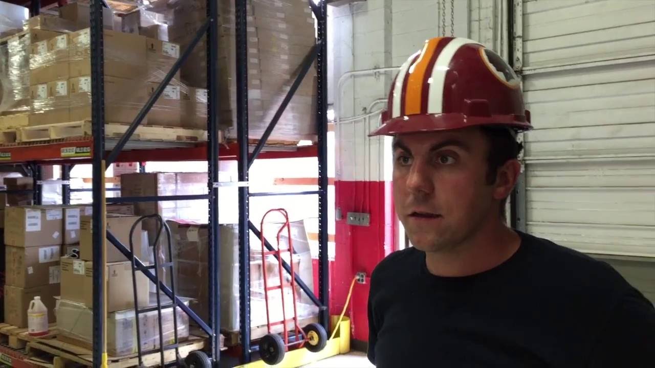 Furnace LEAN: Floor Score!!!