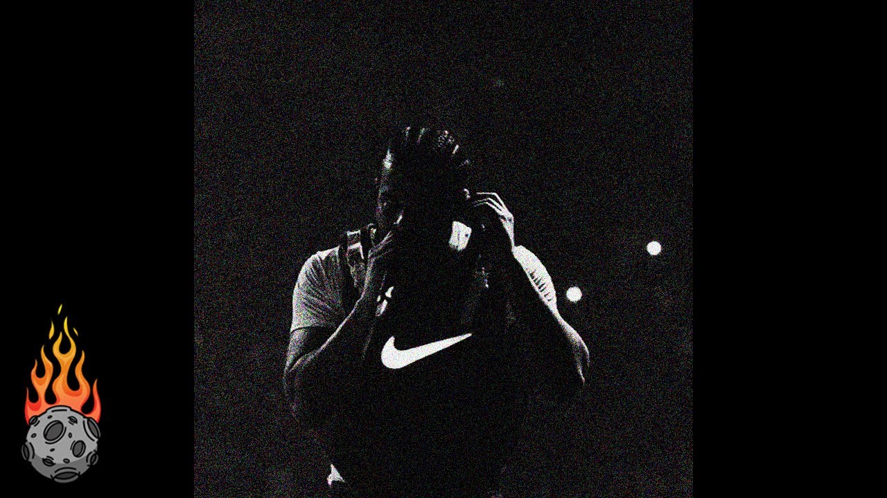 • FREE • Drake Iceman Type Beat | Slick With It
