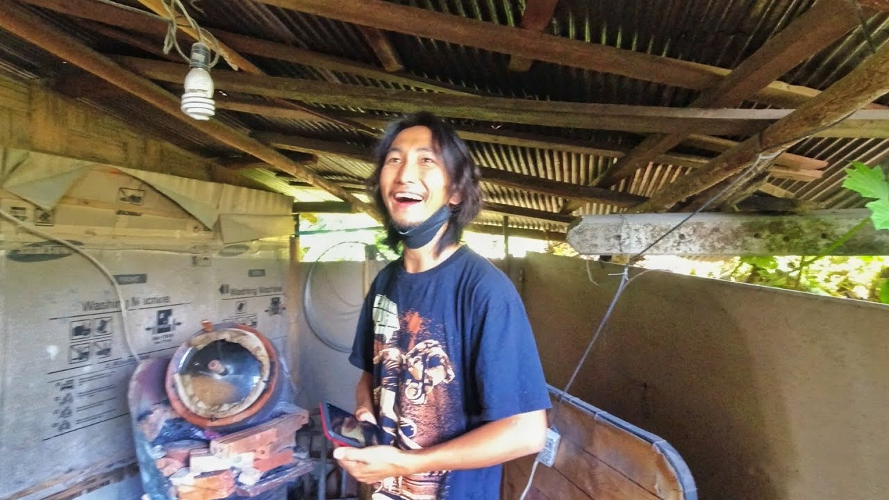 The Hill Tribe Claypot Coffee Entrepreneur