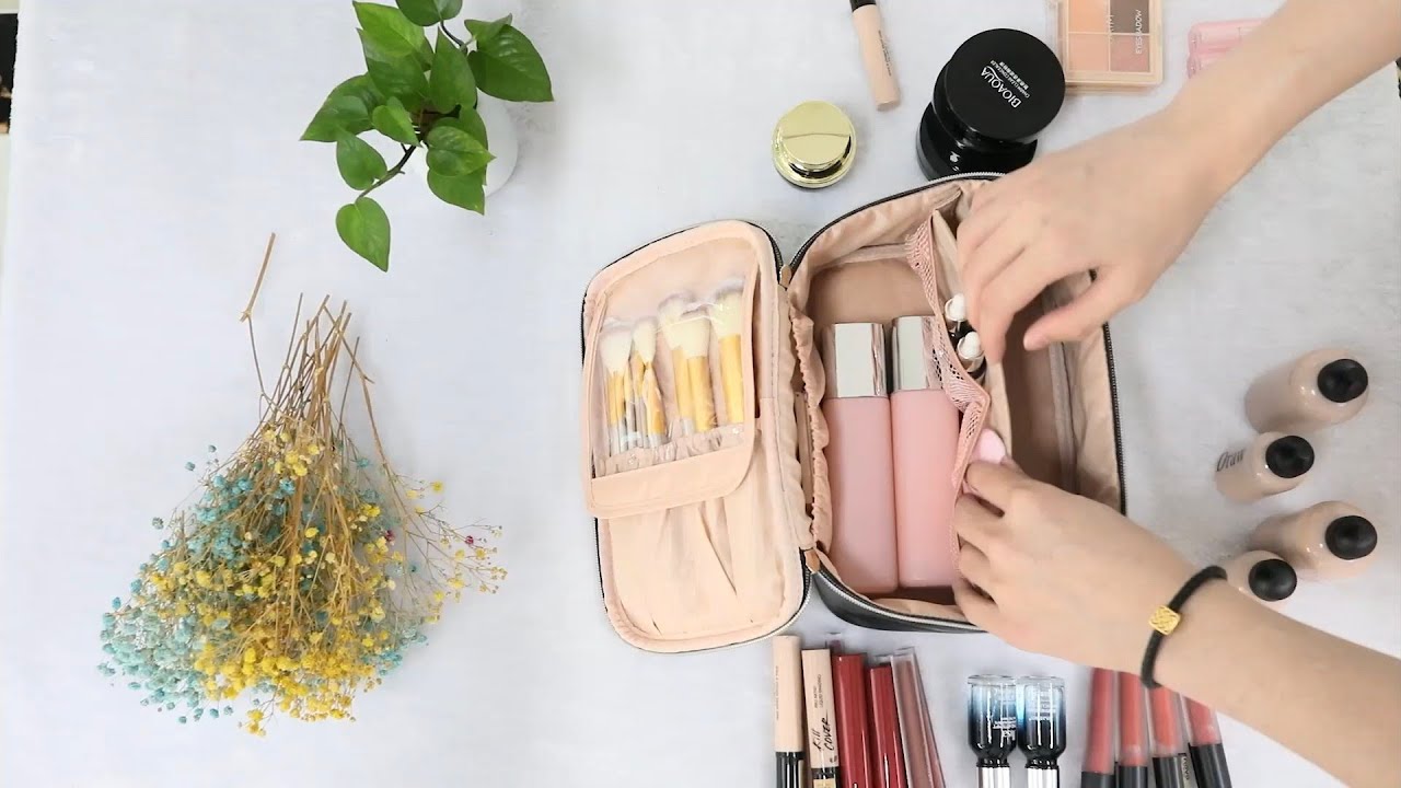Best Makeup Storage Organizer (Top 9 on Amazon)