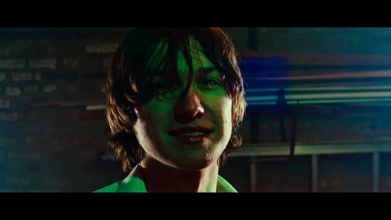 Dust Bunnies - Run Me Up (Official Video)