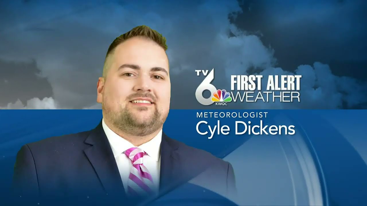 SEVERE WEATHER OUTBREAK POTENTIAL 3/31/23: What you need to know