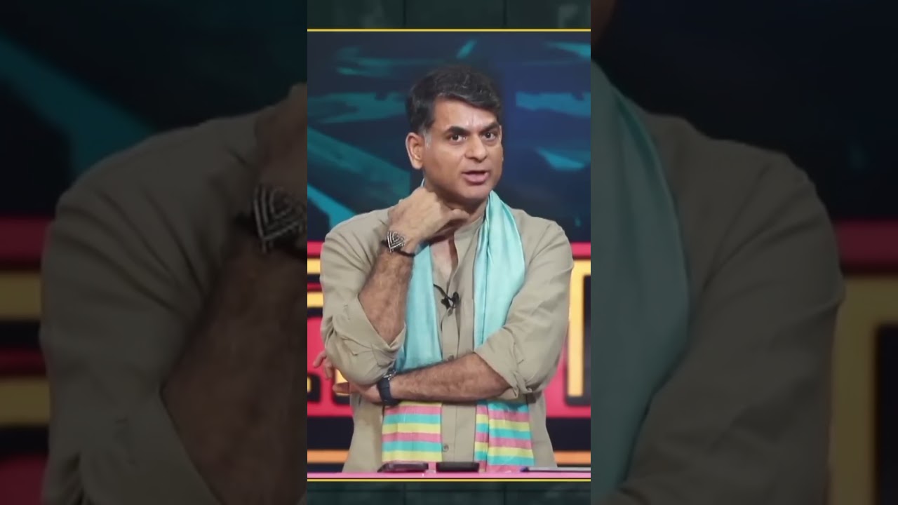 Himanshi Singh on The Lallantop raising Teacher Vacancy issues. #letslearn #sscprotest2025