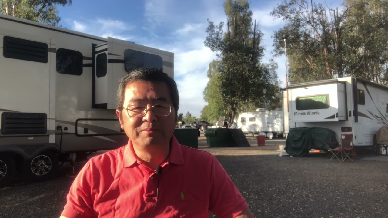 美国房车旅行会员制，Thousand trail 年票，终身会员，详解各种不同，几乎每一份合同都不一样，看看你的需求是什么