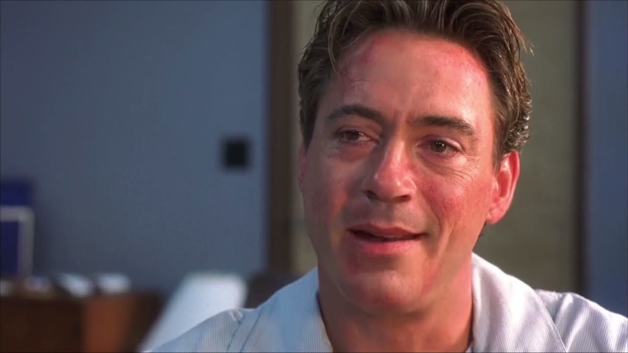 Robert Downey Jr. Best Acting Compilation