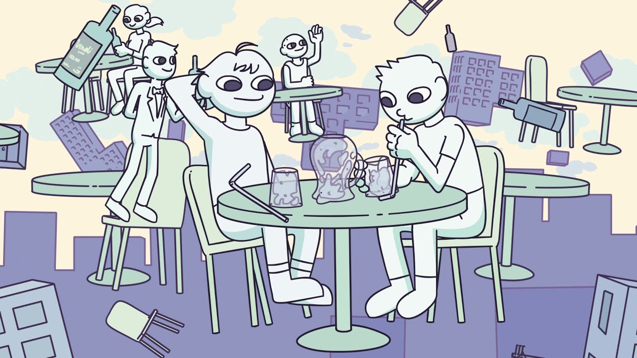 A World Without... Gravity