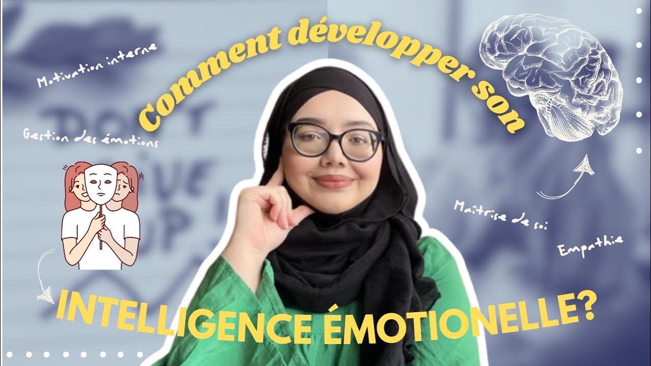 D&Eacute;VELOPPER SON INTELLIGENCE &Eacute;MOTIONNELLE - ZIA