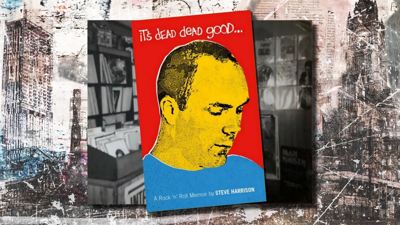 It's dEAD deAD goOD... Promo