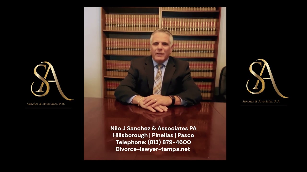 Tampa Family Law Attorneys - Modification and Enforcement of Court Orders in Tampa Bay, Florida