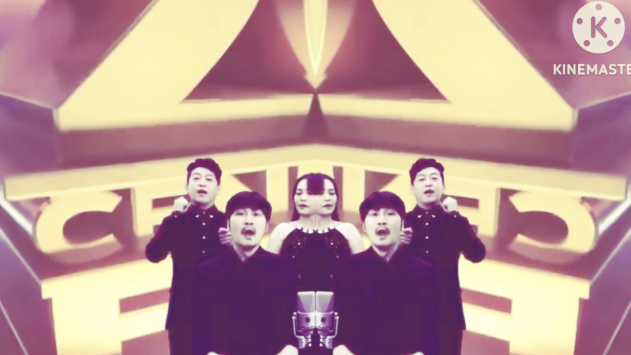 The New Inspired 20th Century Fox Intro Acapella in Mind-Blowing Effects #107 | MixMaster Fx