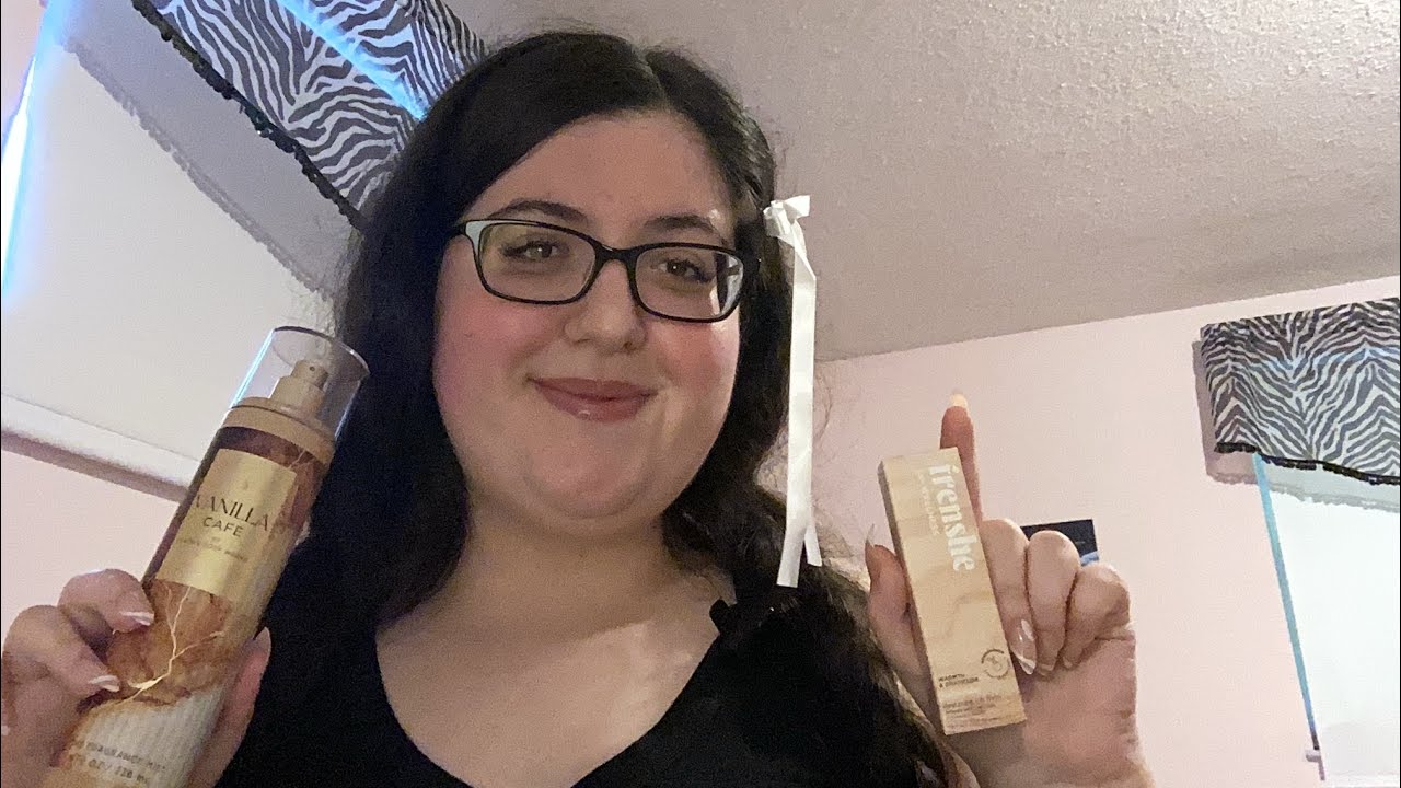 ASMR August Favorites ✨🎀☕️