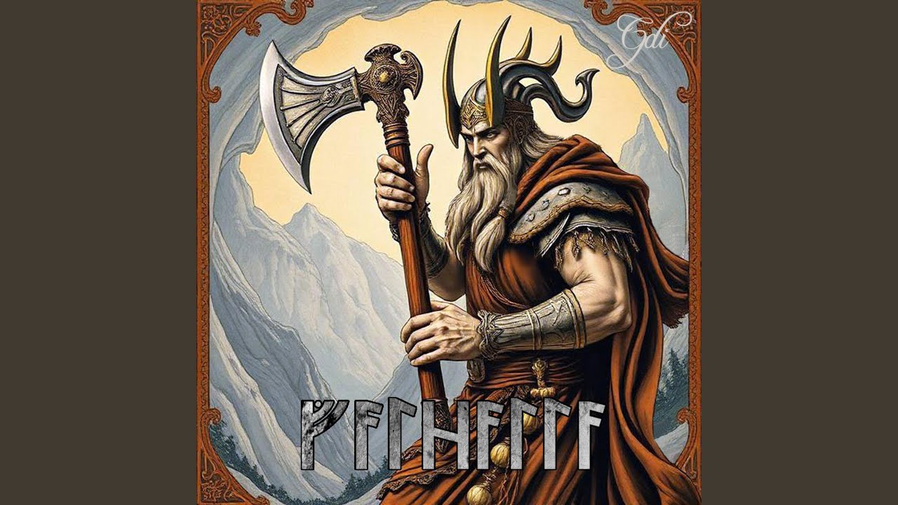 Valhalla V