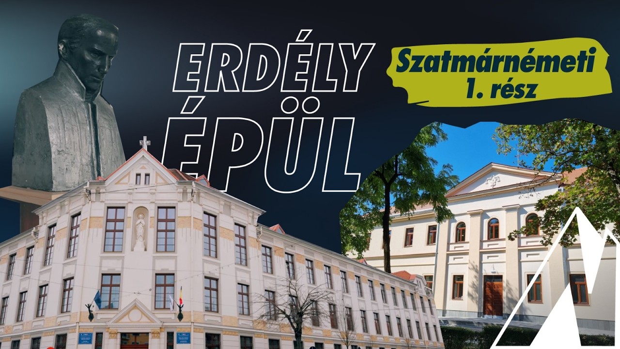 ⁠Az oktatás, ami túlélte az államosítást – és most újra virágzik Szatmárnémetiben