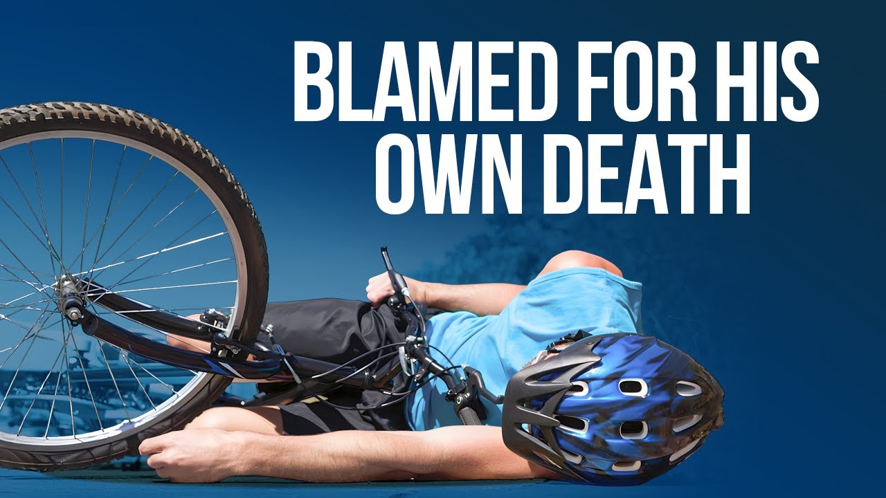 Wrongful Death Lawsuit After a Fatal Bicycle Accident | Carol&rsquo;s Story