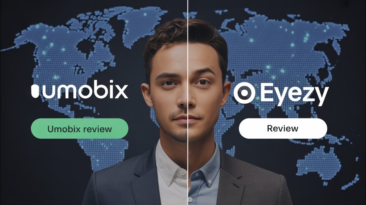 Umobix vs EyeZy: Which one is better? In 2025
