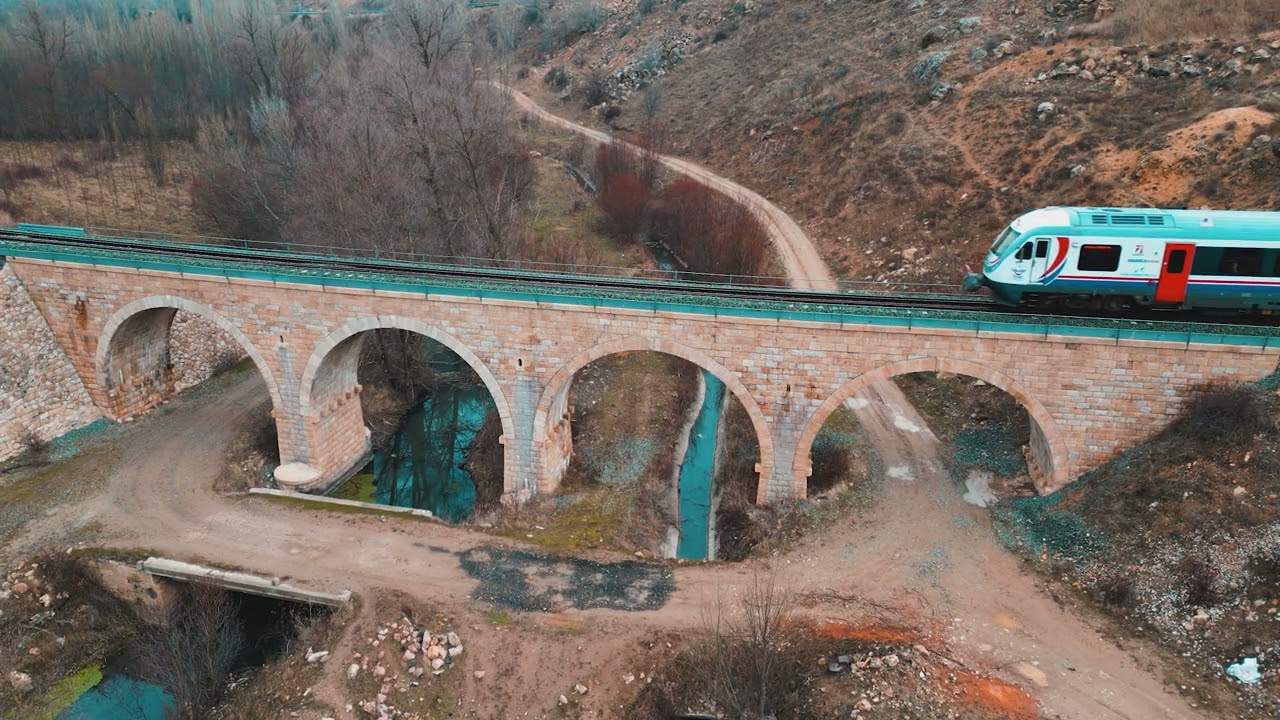 Yol Bakım Çalışmaları İle, Sürdürülebilir Emniyet!