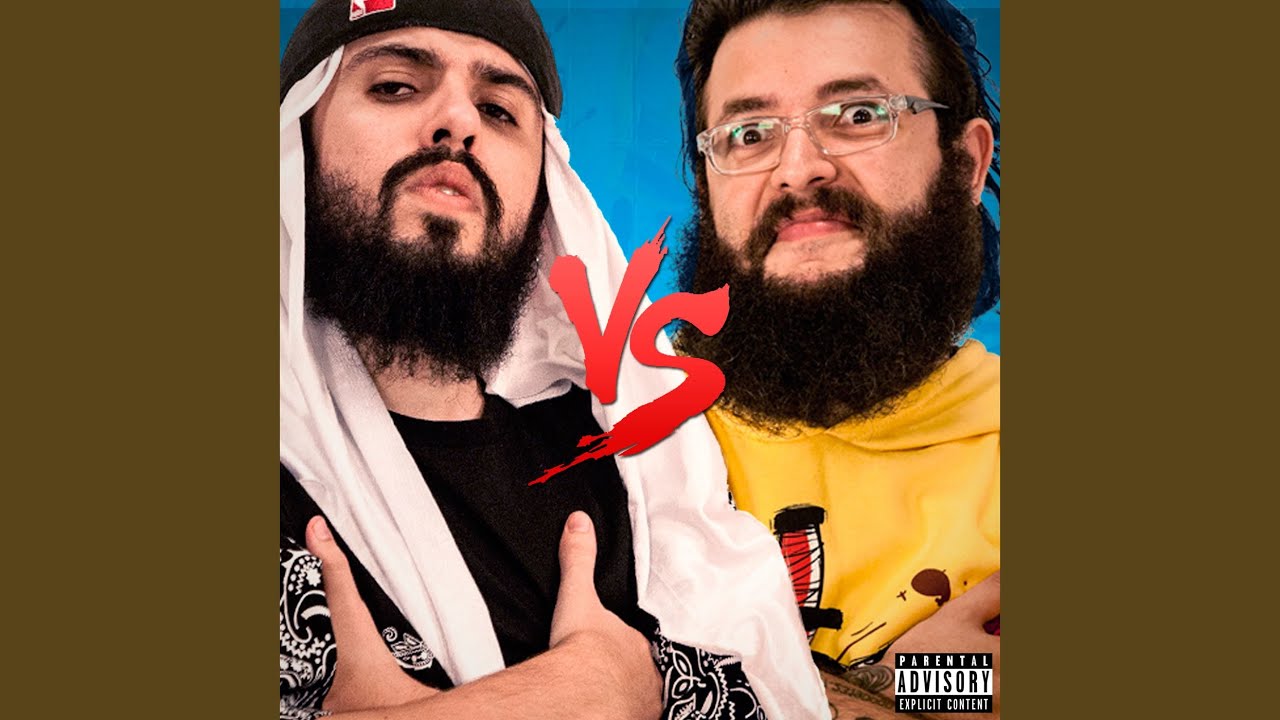 Mussoumano vs. Caue Moura