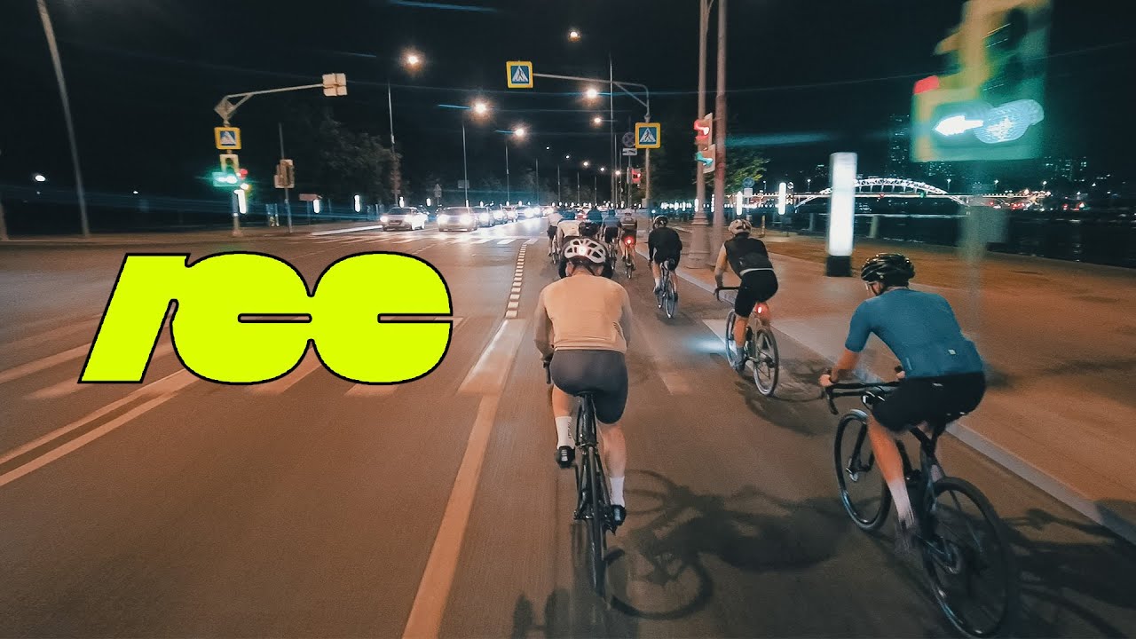 Выдержу ли я темп шоссейников на фиксе? | IKIGAI Cycling Club