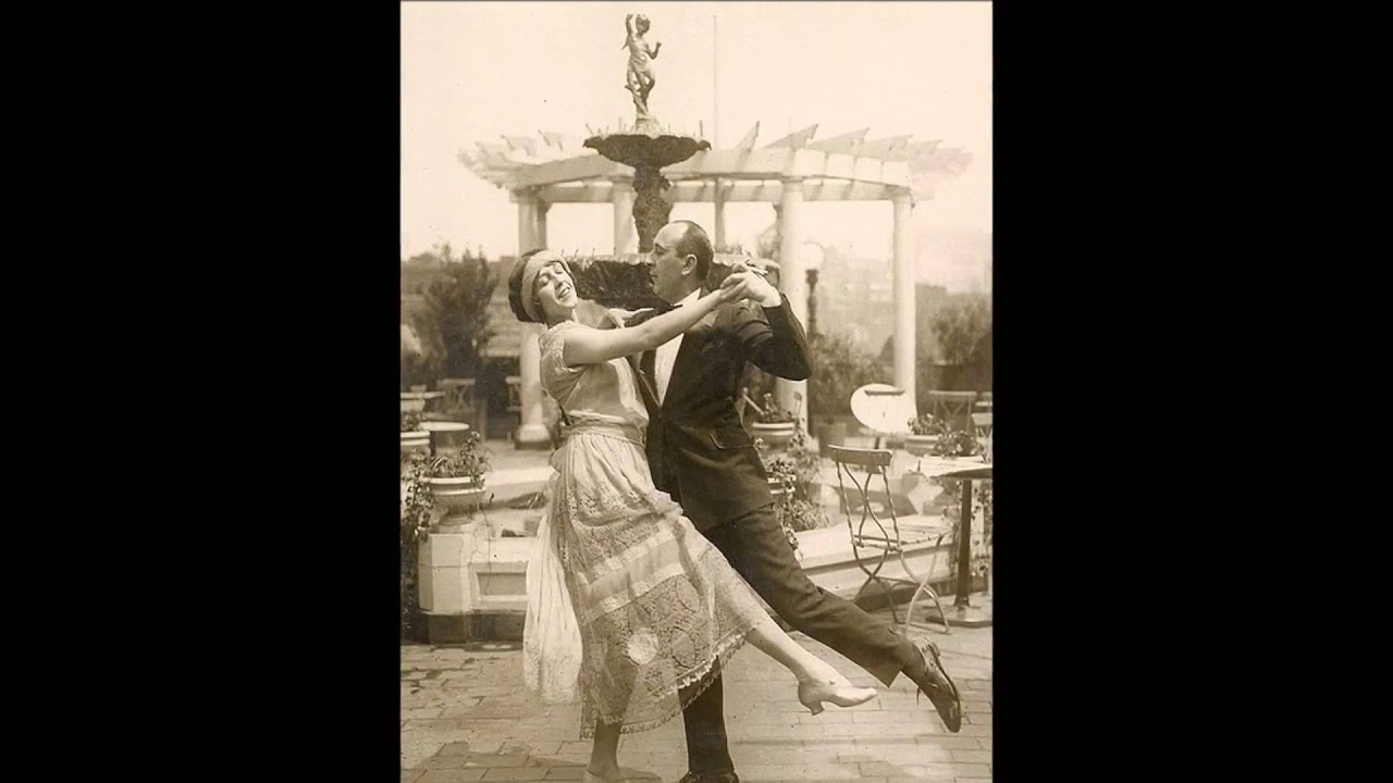 I Don't Know Why, I Just Do - The Savoy Hotel Orpheans
