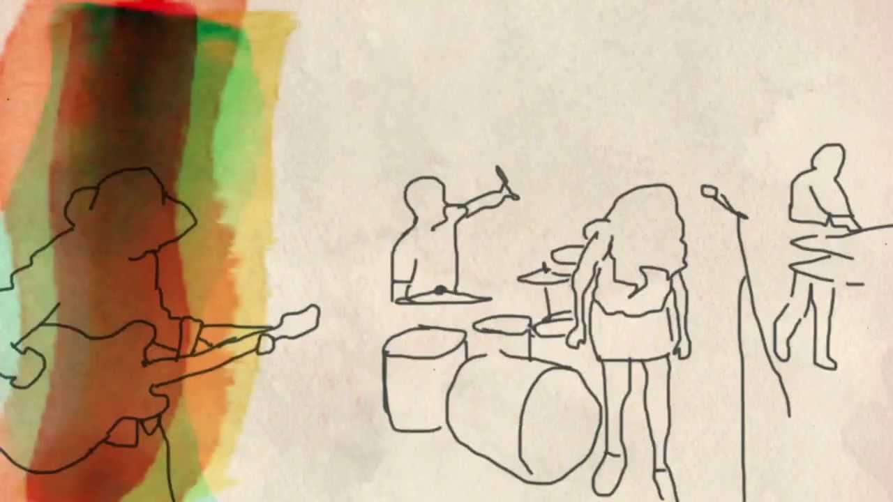 D W N T W N - Til Tomorrow (Lyric Video)