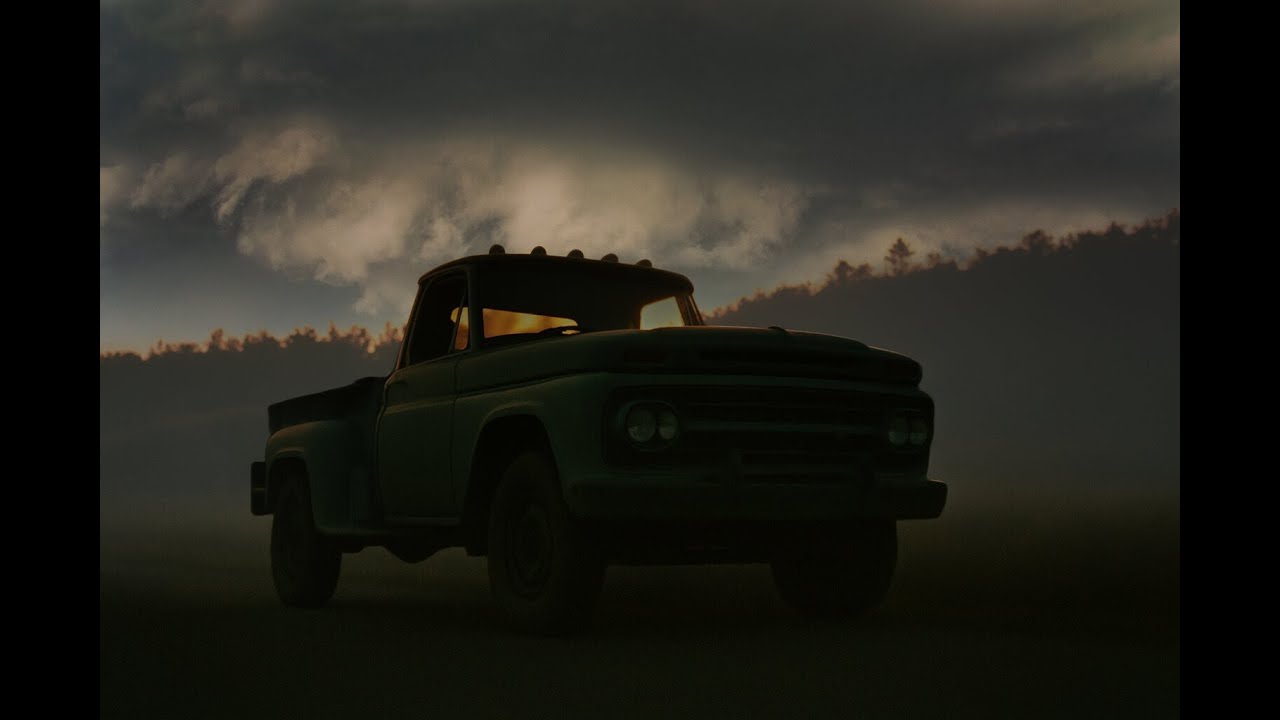 On Loan – Dark Country Rock Blues | A Reflection on Life and Faith