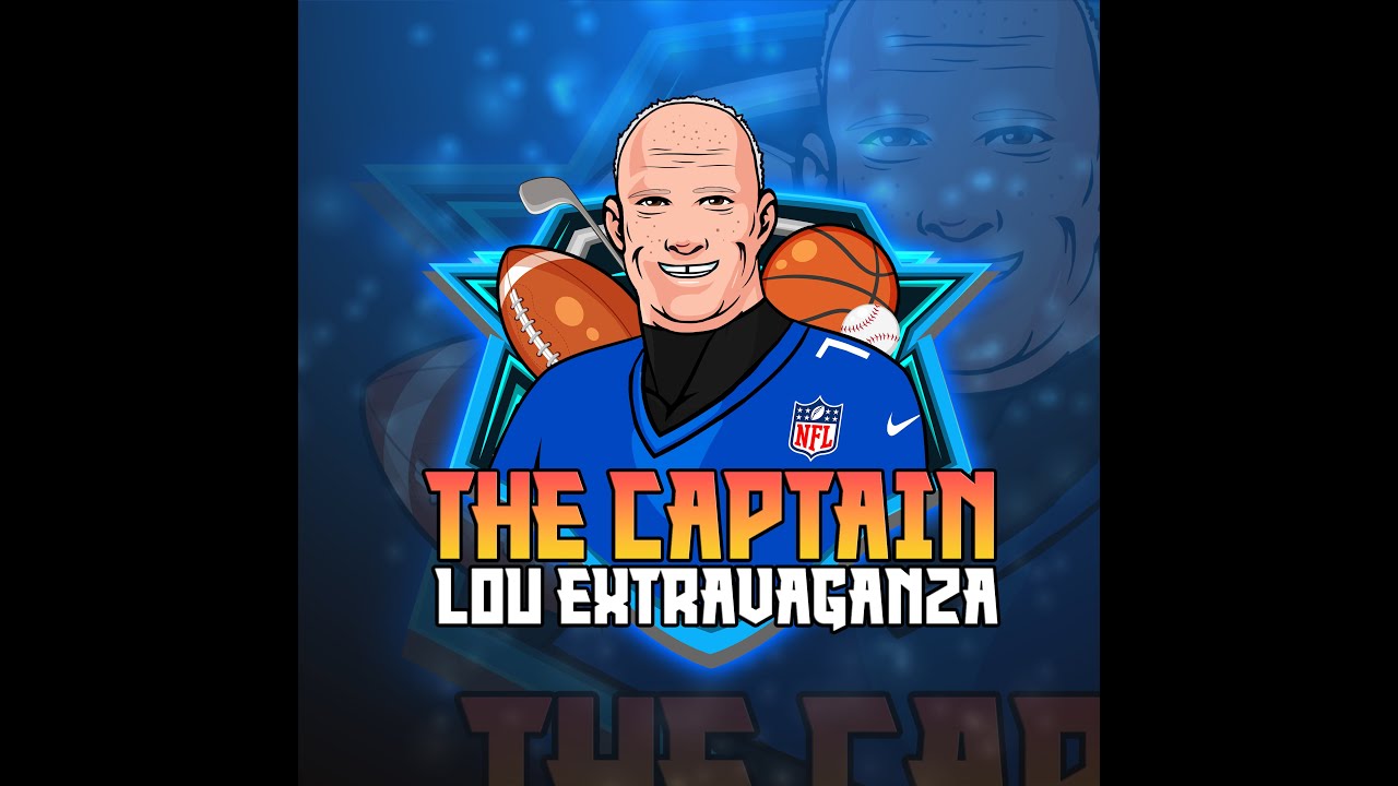 The Extravaganza with Mitch