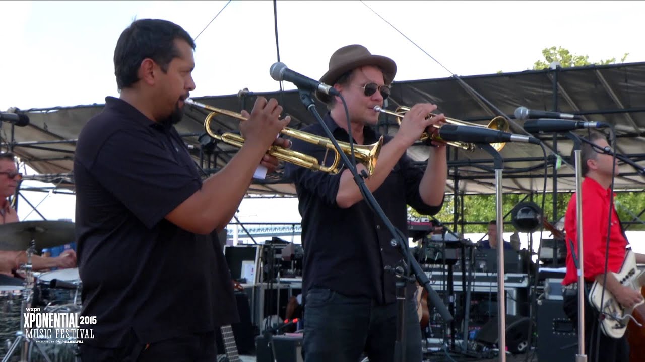 Calexico - 