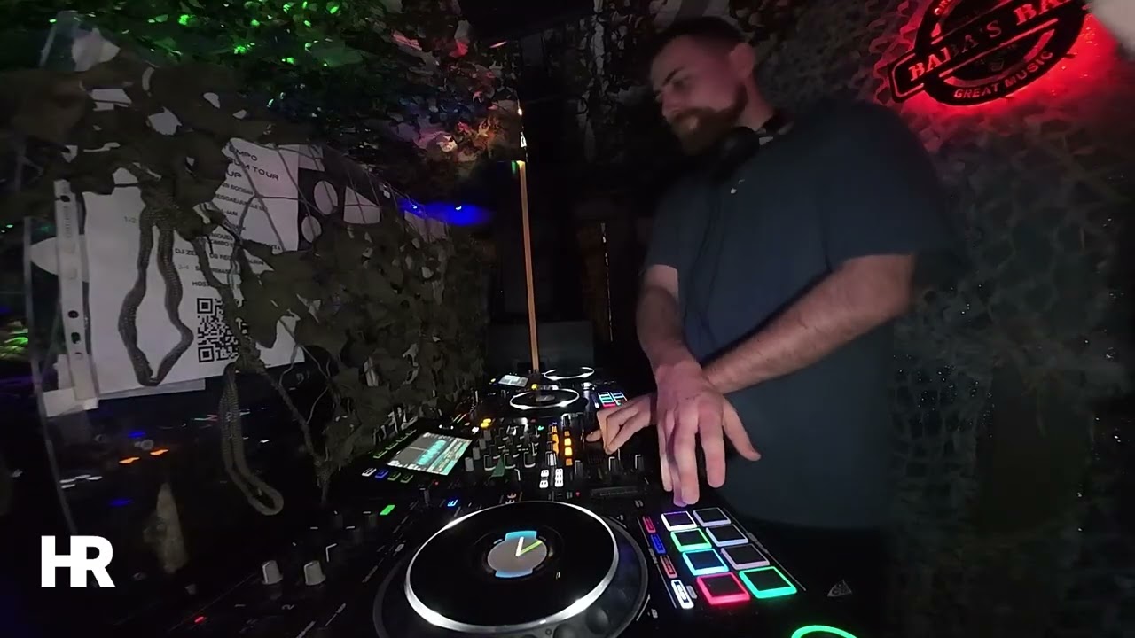 SOAP B2B SCOOPZ FULL SET - HR003 @ Baba's Bar