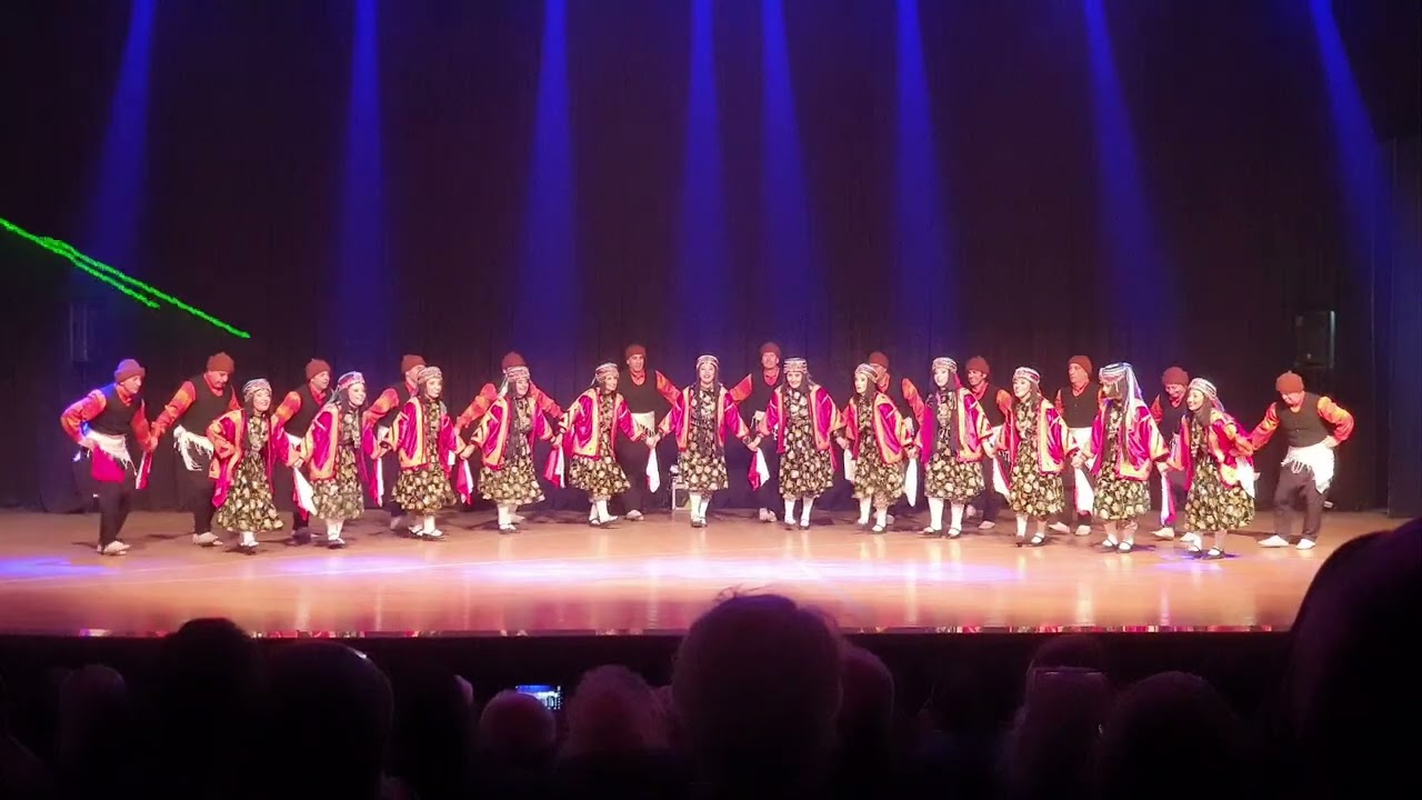 HOY-TUR BİNGÖL