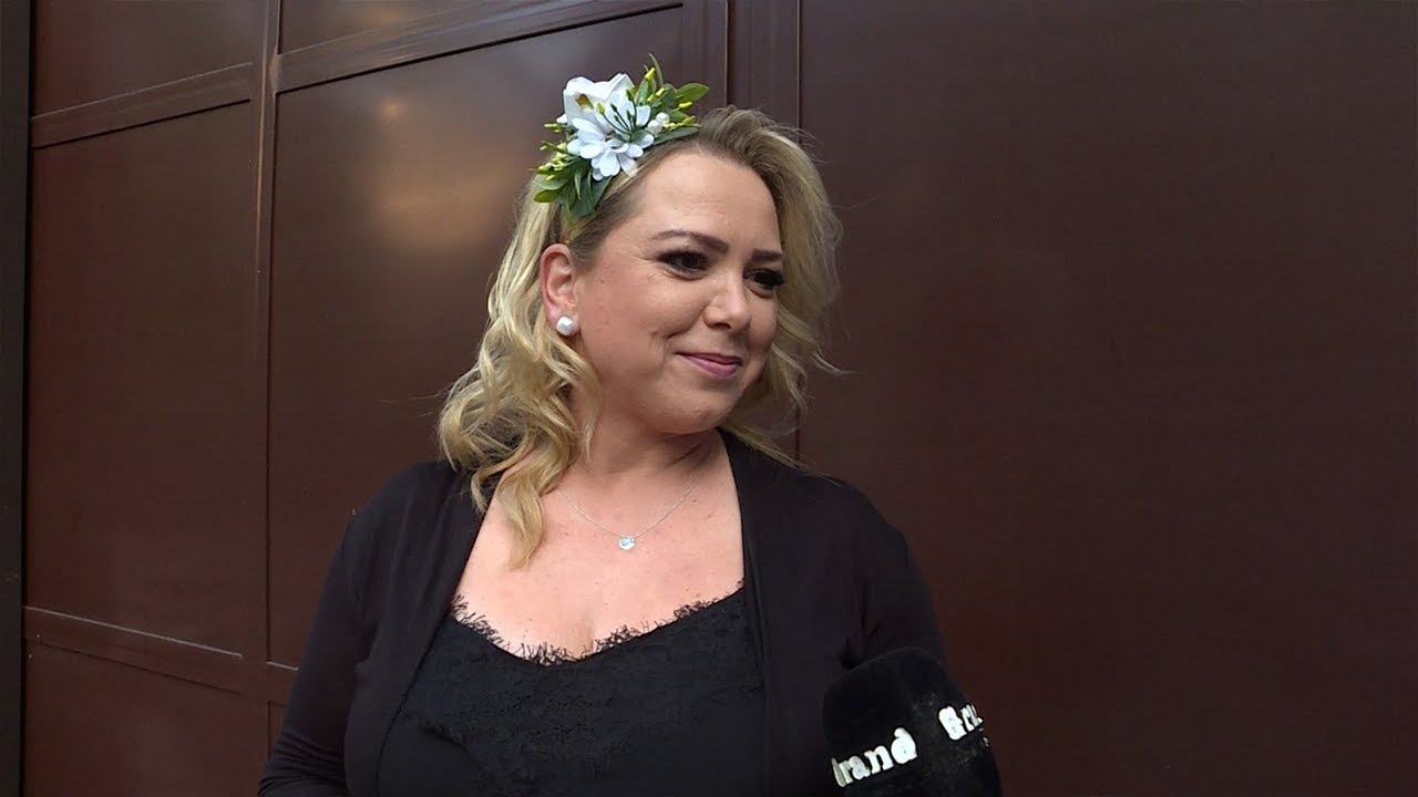 Aleksandra Ristanović - Zaboravljena zvezda ponovo sija - (GrandOnline 02.06.2023.)