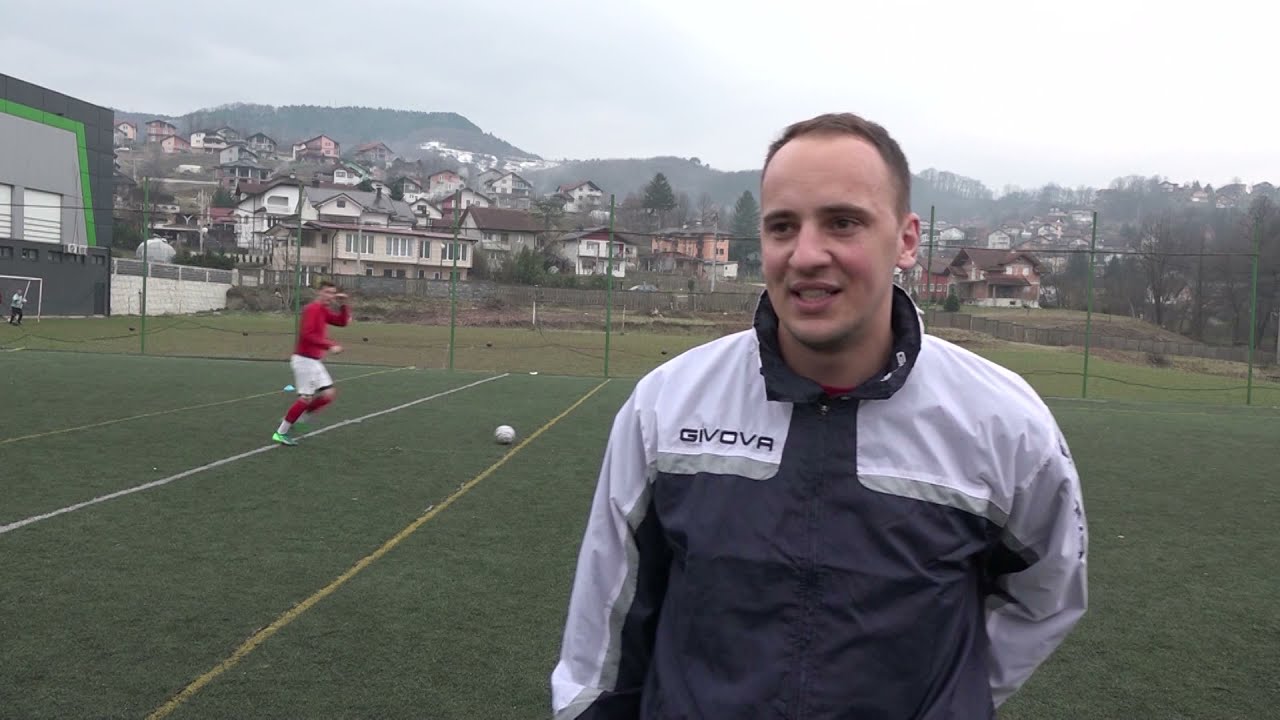 Hronika: Zavidovići 212 – NK 