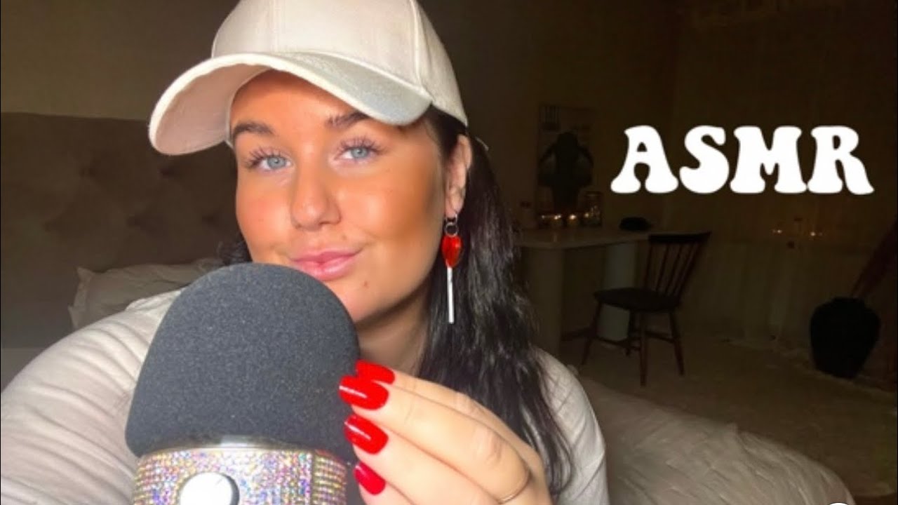 ASMR