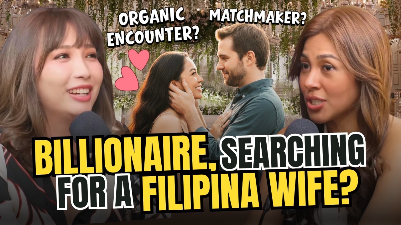 LOVE COACH Revelations 💘👀: Organic Encounters, Red Flags, Dating a Billionaire & More! 🔥 | Coach Vee