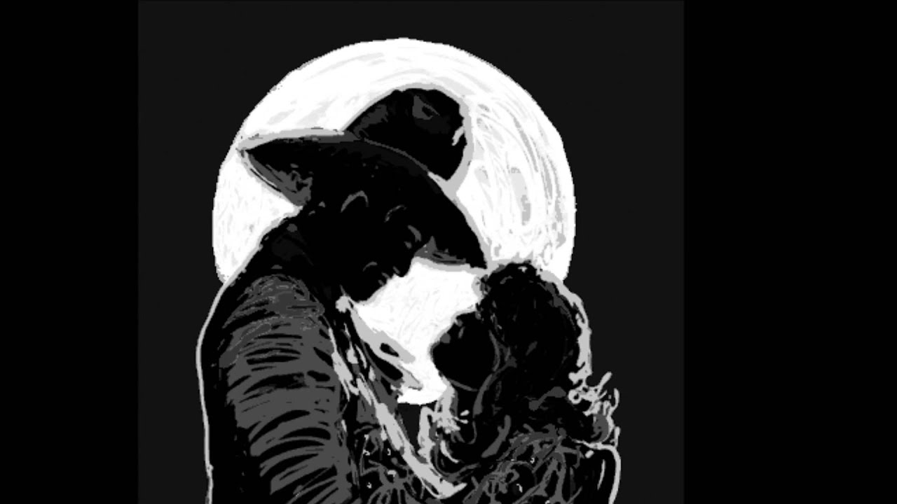 Marc Evans - Crescent Moon