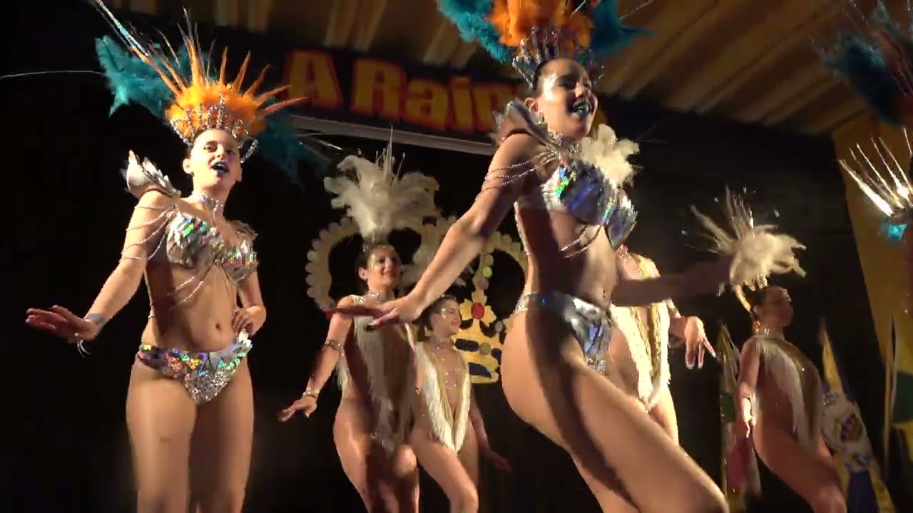 Costa de Prata - Imperatriz 2016 @Festa da Capirinha 2022